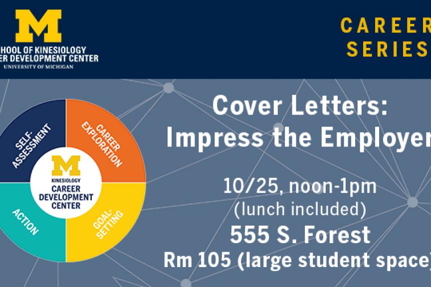 Cover Letters: Impress the Employer